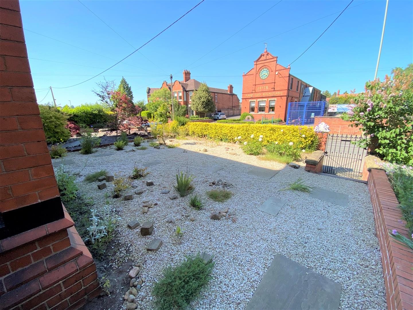 32, Station Road, Whitchurch, SY13 1RE Estate Agents & Auctioneers